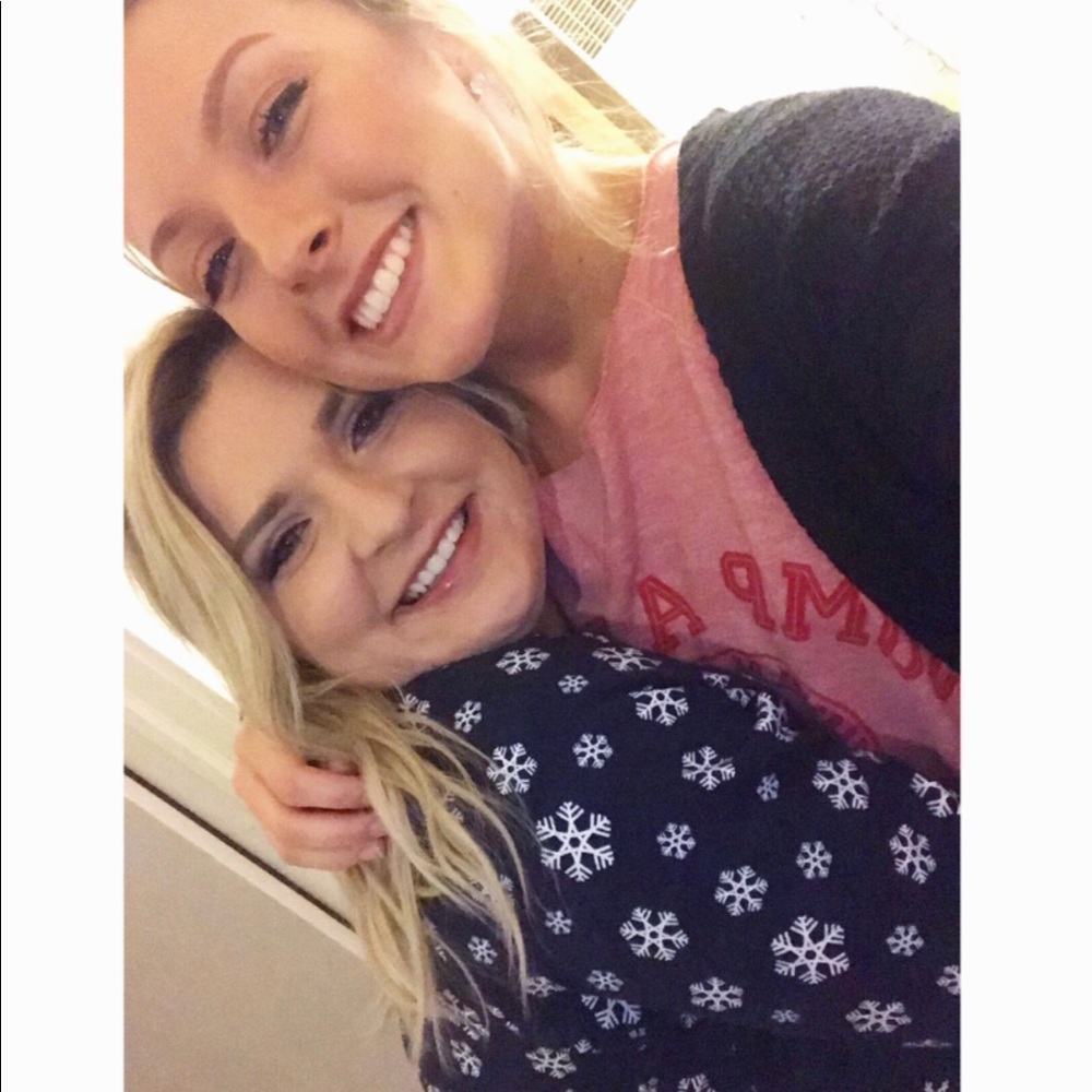 Meet your Posher, Marissa